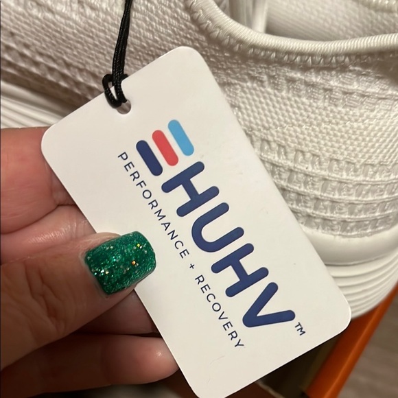 White Sneakers - Picture 7 of 8